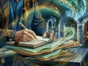 Poesía para rescatar la voz propia