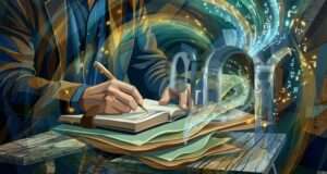 Poesía para rescatar la voz propia