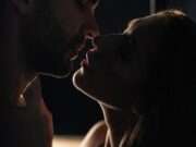 Beso robado