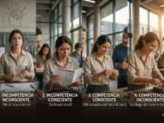 De la consciencia a la competencia