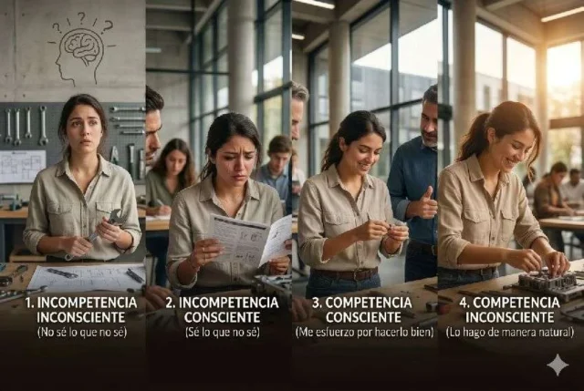 competencia