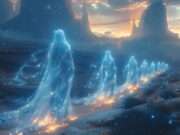 Contactantes misteriosos