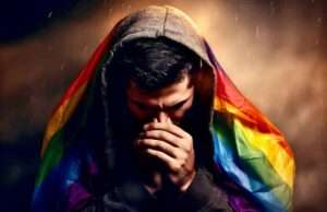 Religión y diversidad sexual