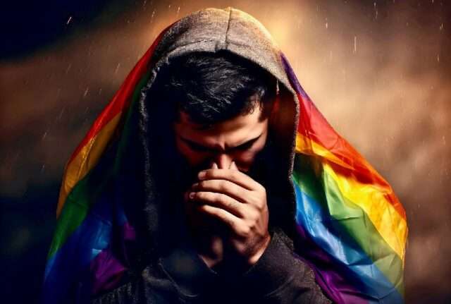 diversidad comunidad lgbtti