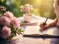 Diálogo con la escritora Doris Rueda