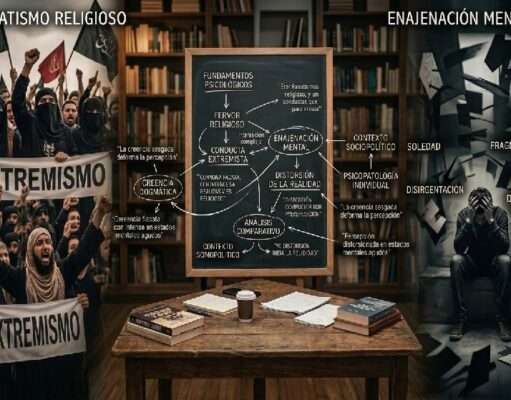 Fanatismo y enajenación