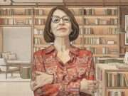 Un primer acercamiento a la poesía de Kyra Galván