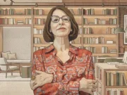 Un primer acercamiento a la poesía de Kyra Galván
