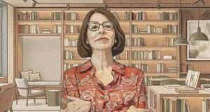 Un primer acercamiento a la poesía de Kyra Galván
