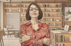 Un primer acercamiento a la poesía de Kyra Galván