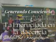 La encrucijada en la docencia