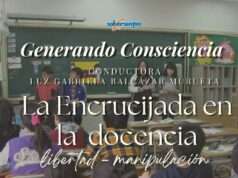 La encrucijada en la docencia