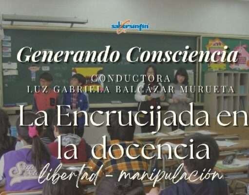 La encrucijada en la docencia