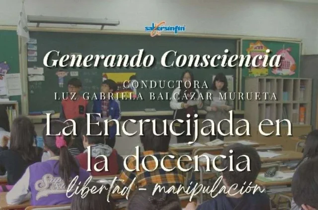 la encrucijada en la docencia