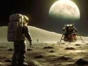 El aniversario luctuoso de Neil Armstrong (1930-2012)