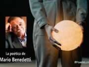 La poética de Mario Benedetti