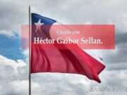 Charla con Héctor Gaibor Sellan