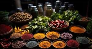 La Ciencia del Sabor y la Neurogastronomía