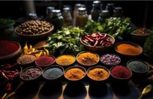 La Ciencia del Sabor y la Neurogastronomía