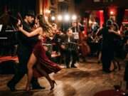 El tango en mí