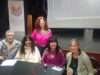 Escritores marplatenses participaron de la 25ª Feria del Libro y las Artes de Necochea