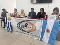 40 años de letras en la región de los Volcanes: un encuentro que celebró la palabra y la diversidad cultural