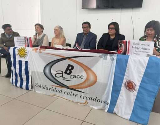 40 años de letras en la región de los Volcanes: un encuentro que celebró la palabra y la diversidad cultural