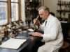 Alexander Fleming, el moho milagroso y la evolución del antibiótico