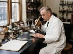 Alexander Fleming, el moho milagroso y la evolución del antibiótico