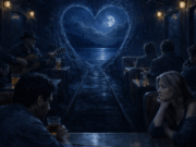 Interpretación de «El amor está al otro lado de la noche», de Nicholas Gutiérrez