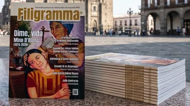 Filigramma 30 en espacio público 2
