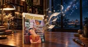Filigramma 30: dentro del universo de las letras
