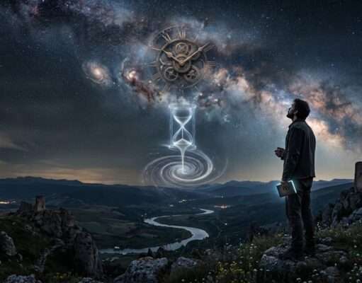 «Tiempo y misterio», interpretación del poema de Carlos Pereira Cohen