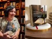 Prensa local reconoce participación de Mandi Valdez en la «Agenda de poesía latinoamericana actual 2027»