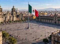 María Dolores Pliego llama a fortalecer la independencia de México desde el quehacer cotidiano