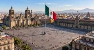 María Dolores Pliego llama a fortalecer la independencia de México desde el quehacer cotidiano