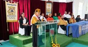 Salvador Calva Morales: la formación profesional debe continuar durante toda la vida