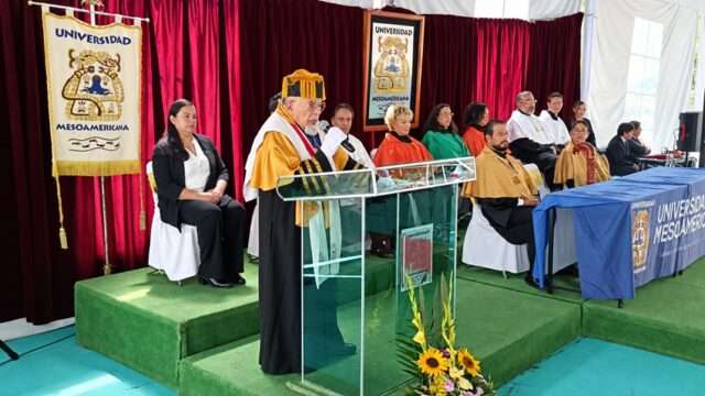 Salvador Calva Morales graduación 25092026