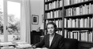 El amor en la vida de Victoria Ocampo (Escritora Argentina)
