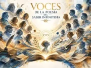 Las voces infinitas de la poesía
