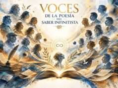 Las voces infinitas de la poesía