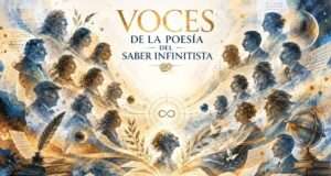 Las voces infinitas de la poesía