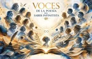 Las voces infinitas de la poesía