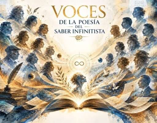 Las voces infinitas de la poesía