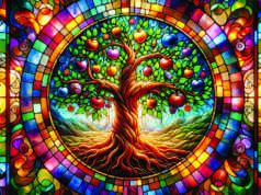 Árbol de la vida