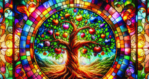 Árbol de la vida