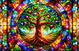 Árbol de la vida