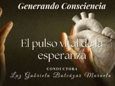 El pulso vital de la esperanza