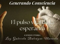 El pulso vital de la esperanza