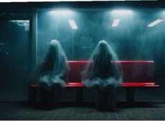 Evidencias de fantasmas 2026